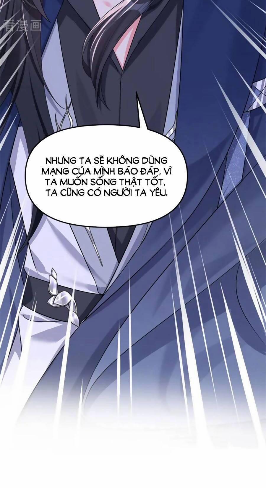 Hệ Thống Xuyên Nhanh: Ác Nam Không Dễ Chọc 143 trang 13