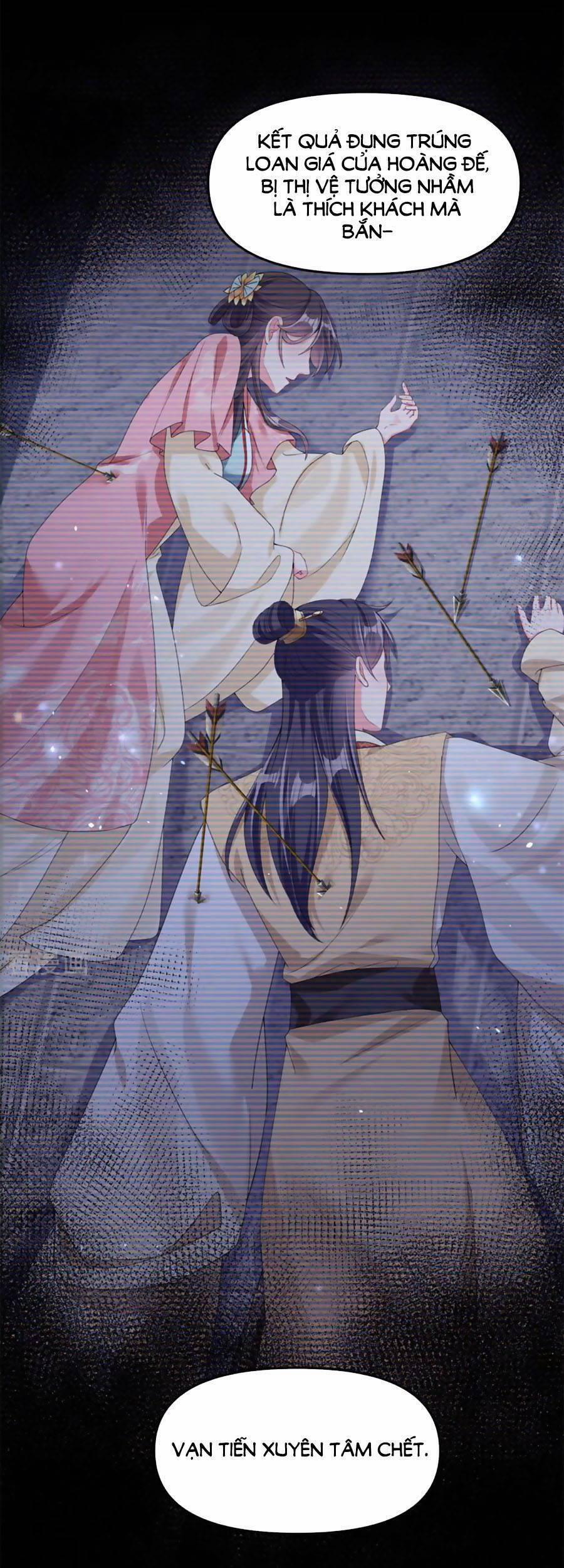 Hệ Thống Xuyên Nhanh: Ác Nam Không Dễ Chọc 143 trang 18