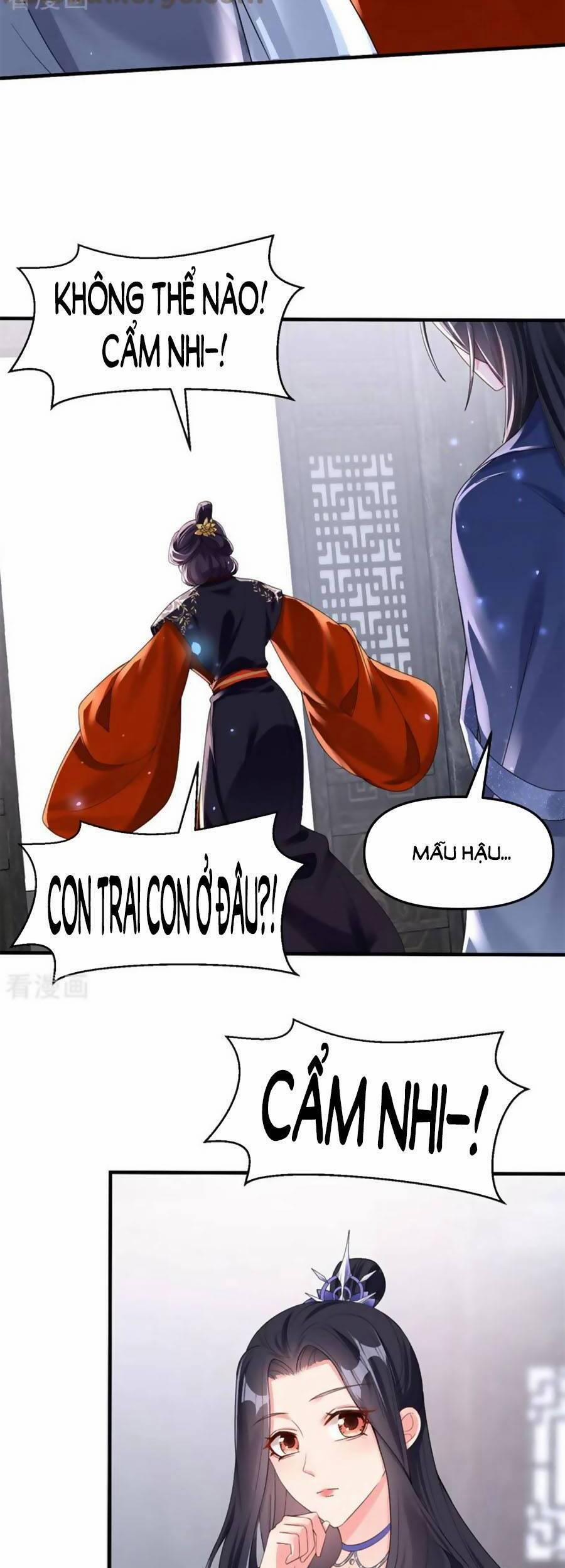 Hệ Thống Xuyên Nhanh: Ác Nam Không Dễ Chọc 143 trang 20