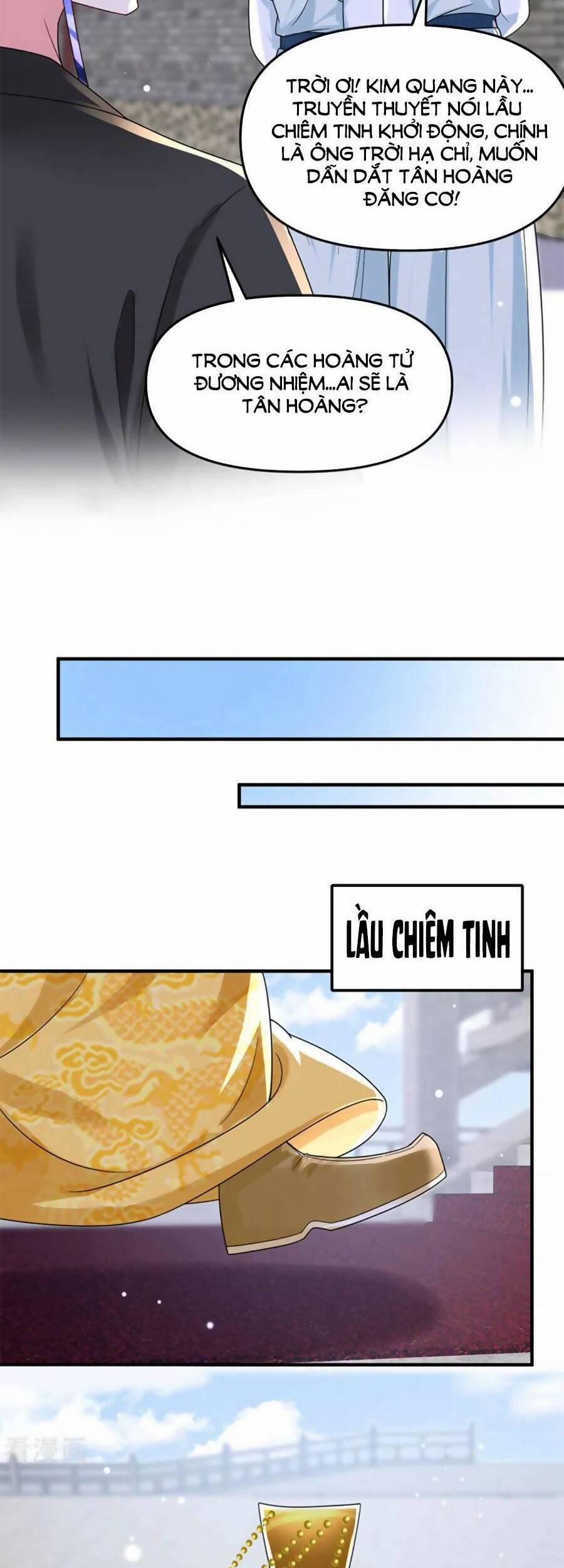 Hệ Thống Xuyên Nhanh: Ác Nam Không Dễ Chọc 143 trang 25