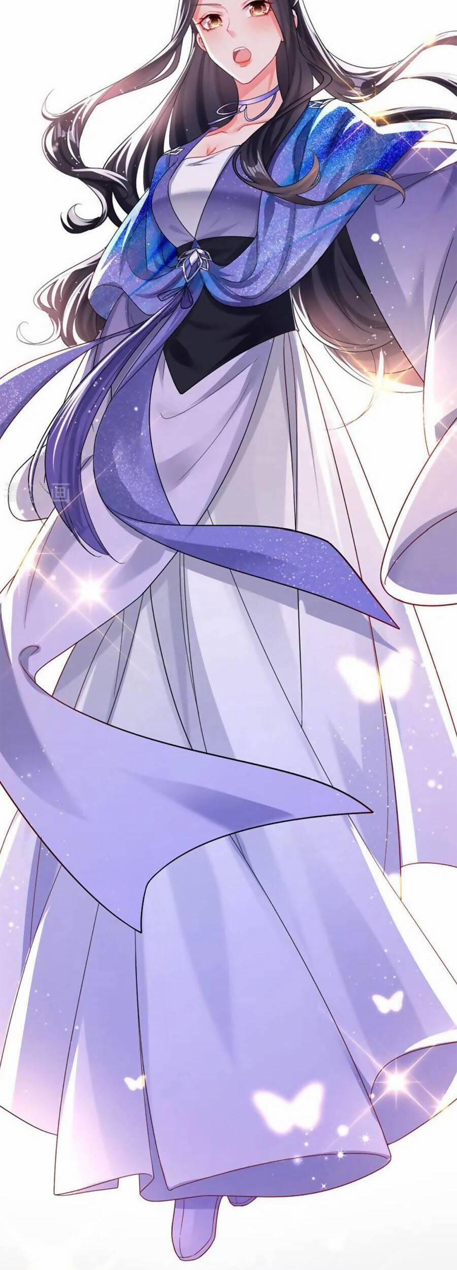 Hệ Thống Xuyên Nhanh: Ác Nam Không Dễ Chọc 143 trang 29