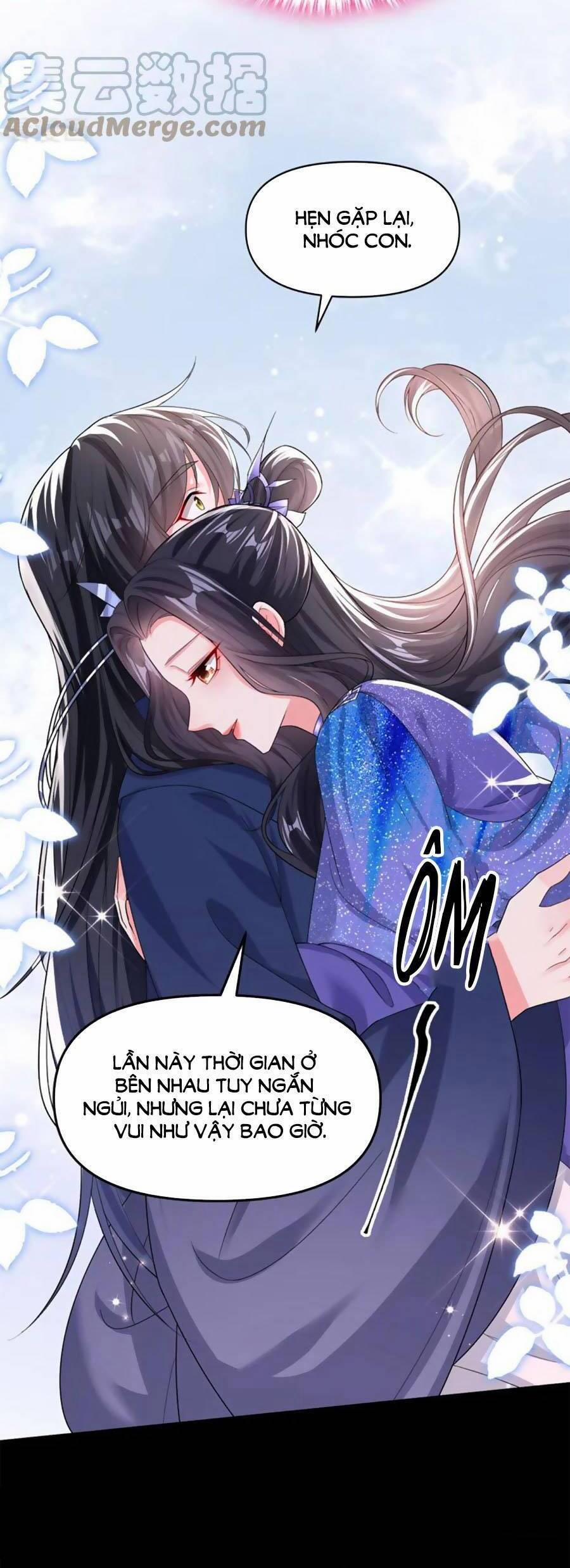 Hệ Thống Xuyên Nhanh: Ác Nam Không Dễ Chọc 143 trang 35