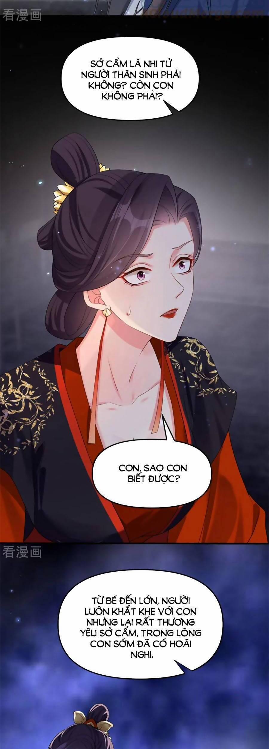 Hệ Thống Xuyên Nhanh: Ác Nam Không Dễ Chọc 143 trang 6