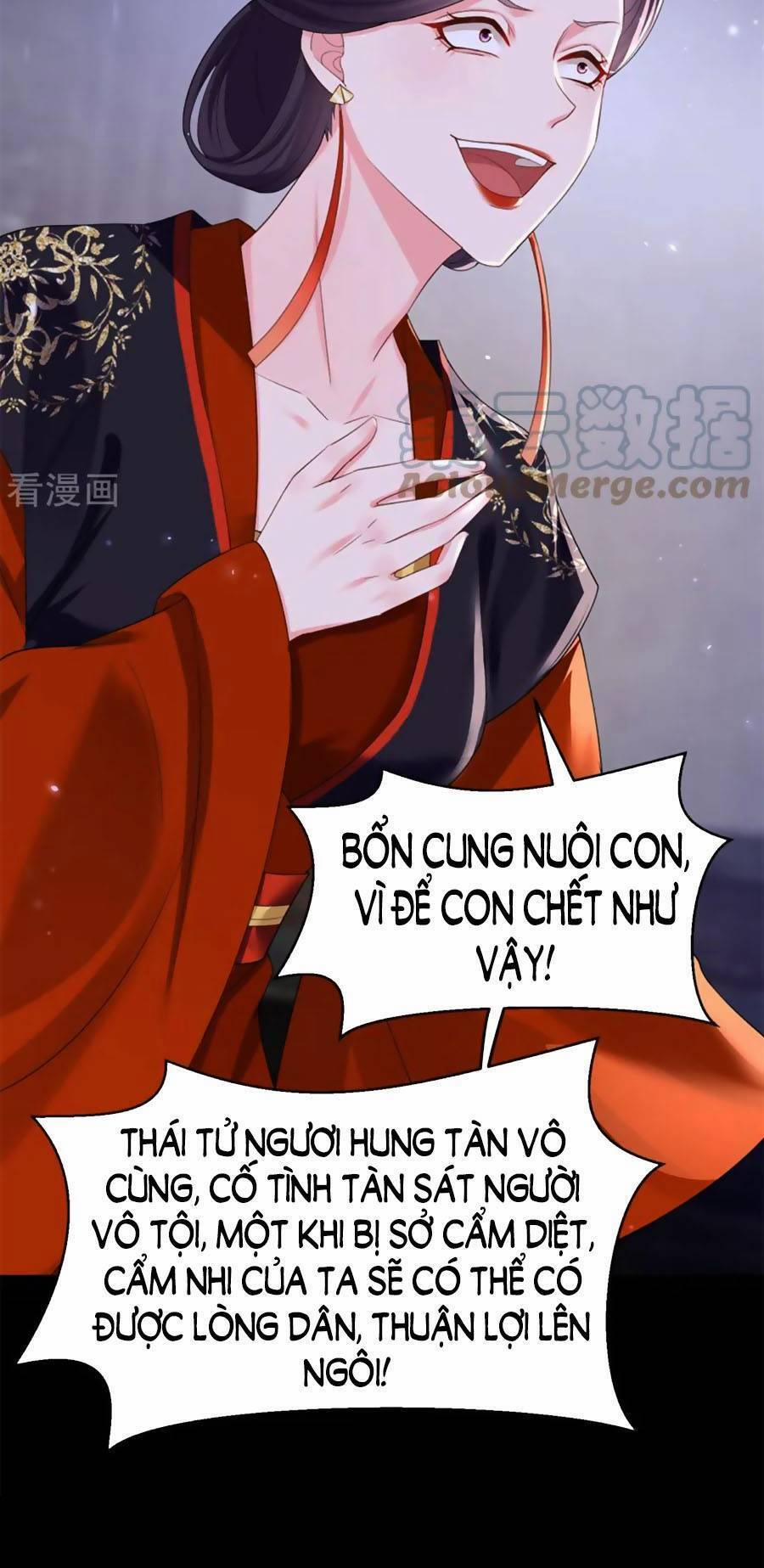 Hệ Thống Xuyên Nhanh: Ác Nam Không Dễ Chọc 143 trang 8