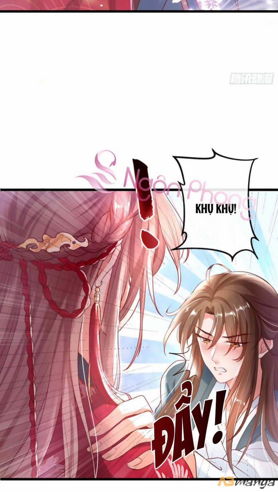 Hệ Thống Xuyên Nhanh: Ác Nam Không Dễ Chọc 2 trang 1