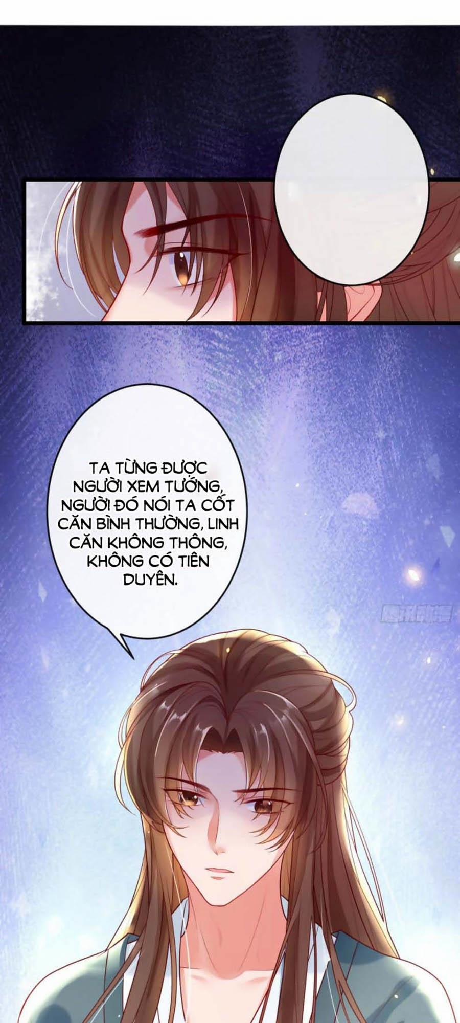 Hệ Thống Xuyên Nhanh: Ác Nam Không Dễ Chọc 2 trang 13