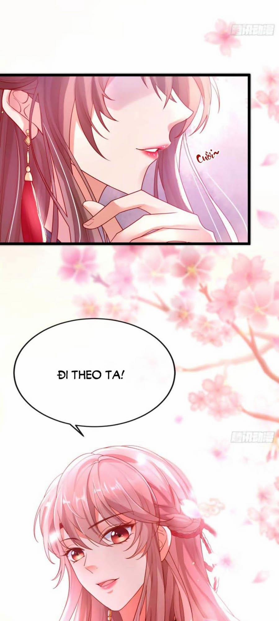 Hệ Thống Xuyên Nhanh: Ác Nam Không Dễ Chọc 2 trang 15