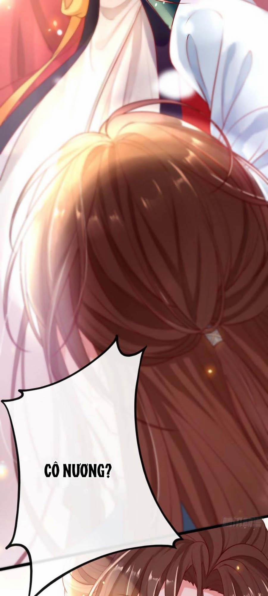 Hệ Thống Xuyên Nhanh: Ác Nam Không Dễ Chọc 2 trang 17