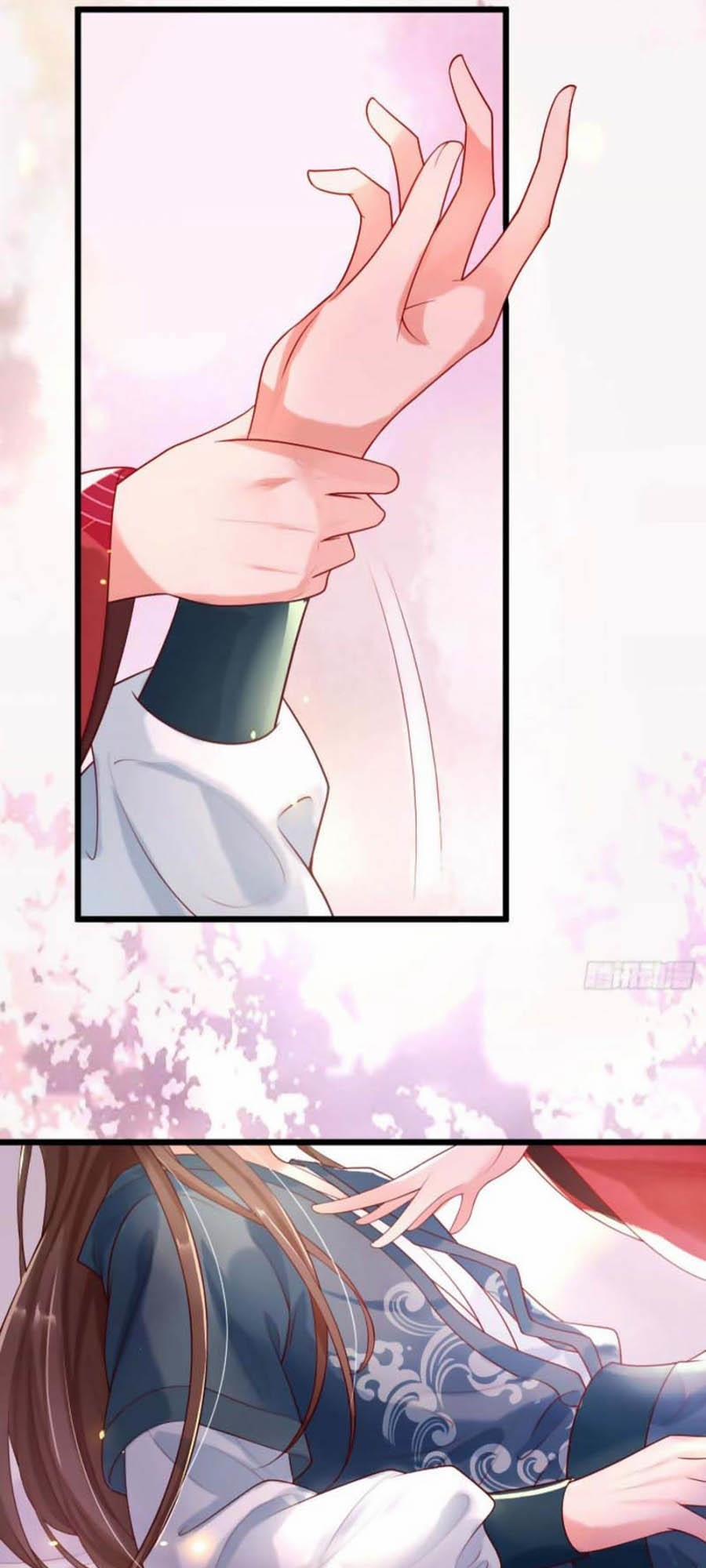 Hệ Thống Xuyên Nhanh: Ác Nam Không Dễ Chọc 2 trang 20