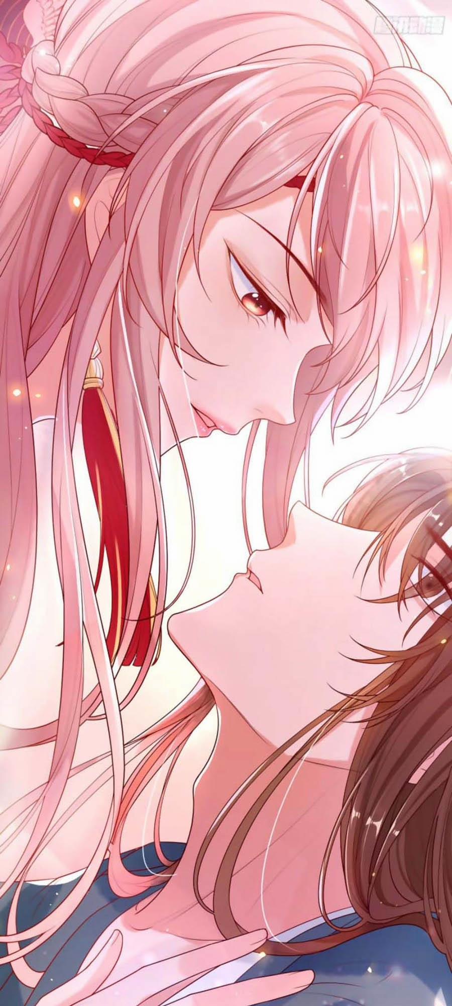 Hệ Thống Xuyên Nhanh: Ác Nam Không Dễ Chọc 2 trang 24