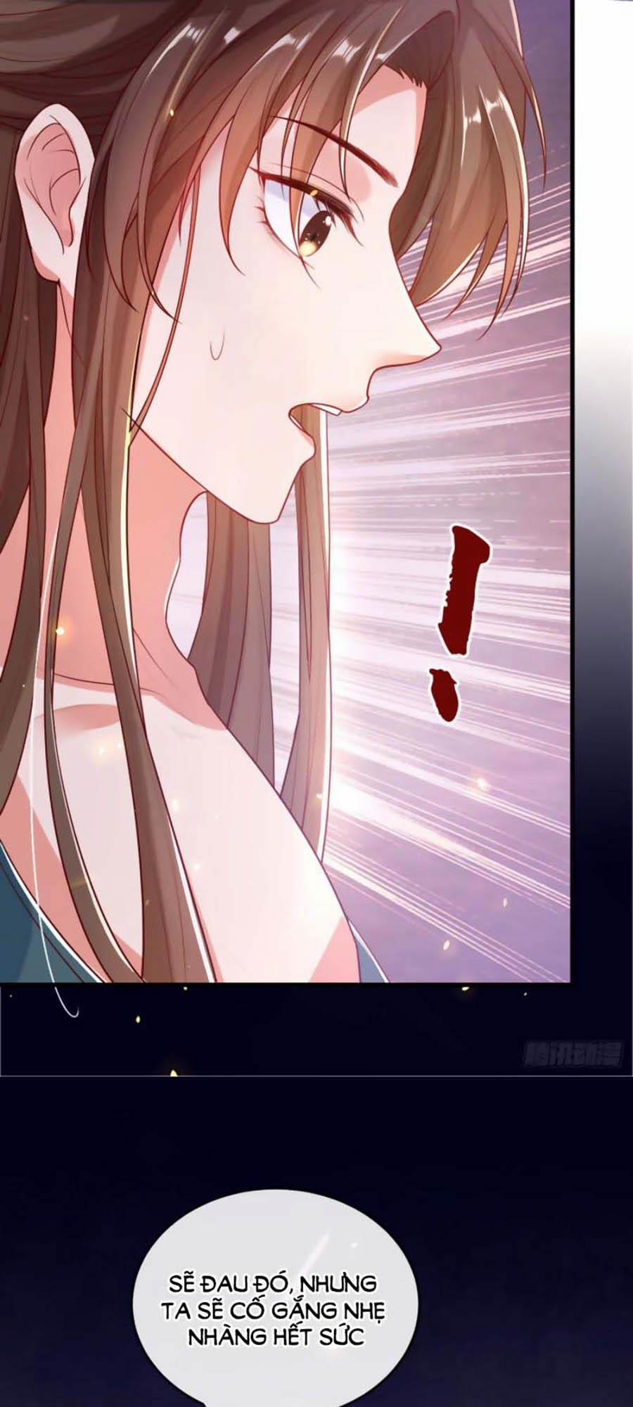 Hệ Thống Xuyên Nhanh: Ác Nam Không Dễ Chọc 2 trang 38