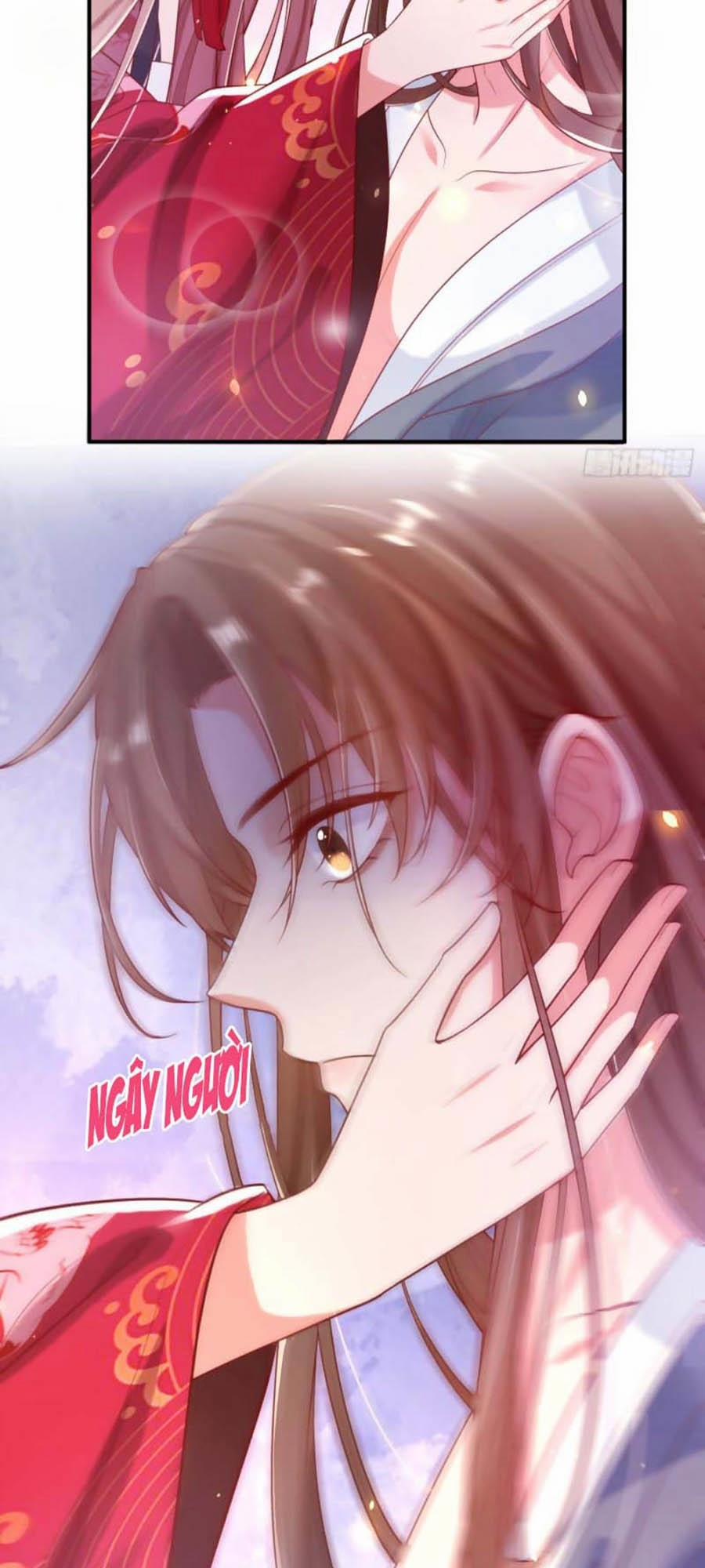 Hệ Thống Xuyên Nhanh: Ác Nam Không Dễ Chọc 2 trang 44