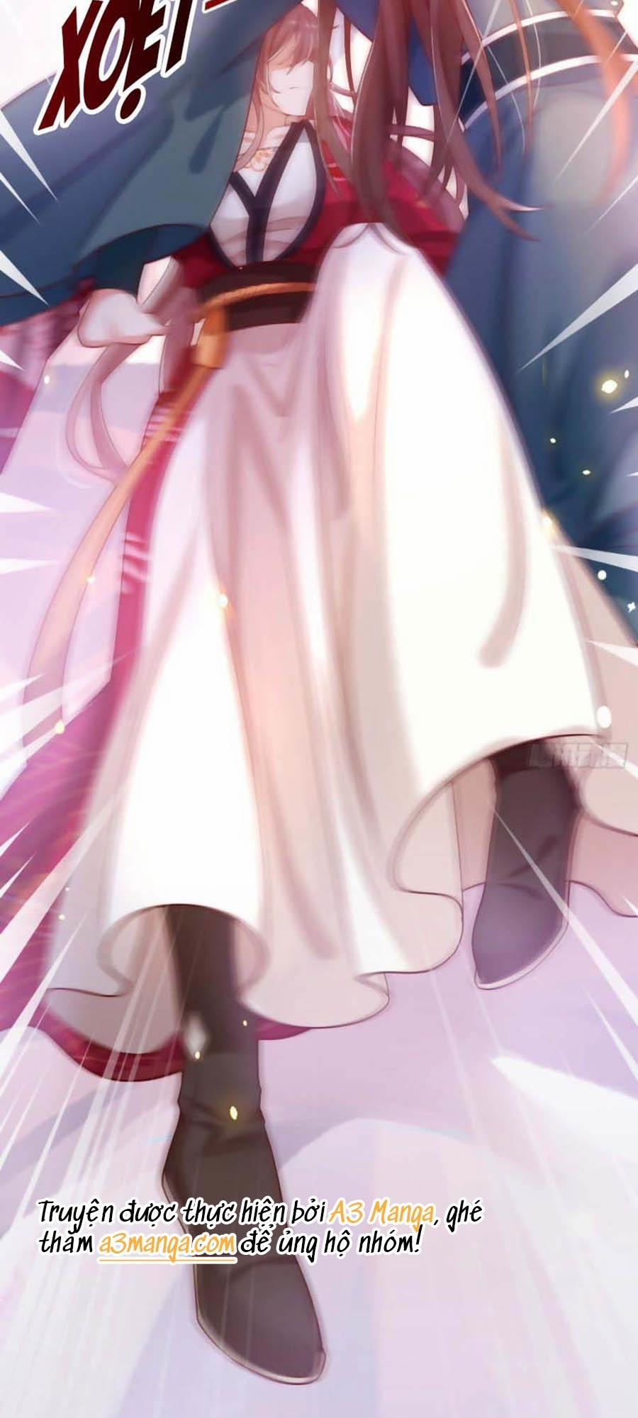 Hệ Thống Xuyên Nhanh: Ác Nam Không Dễ Chọc 2 trang 49