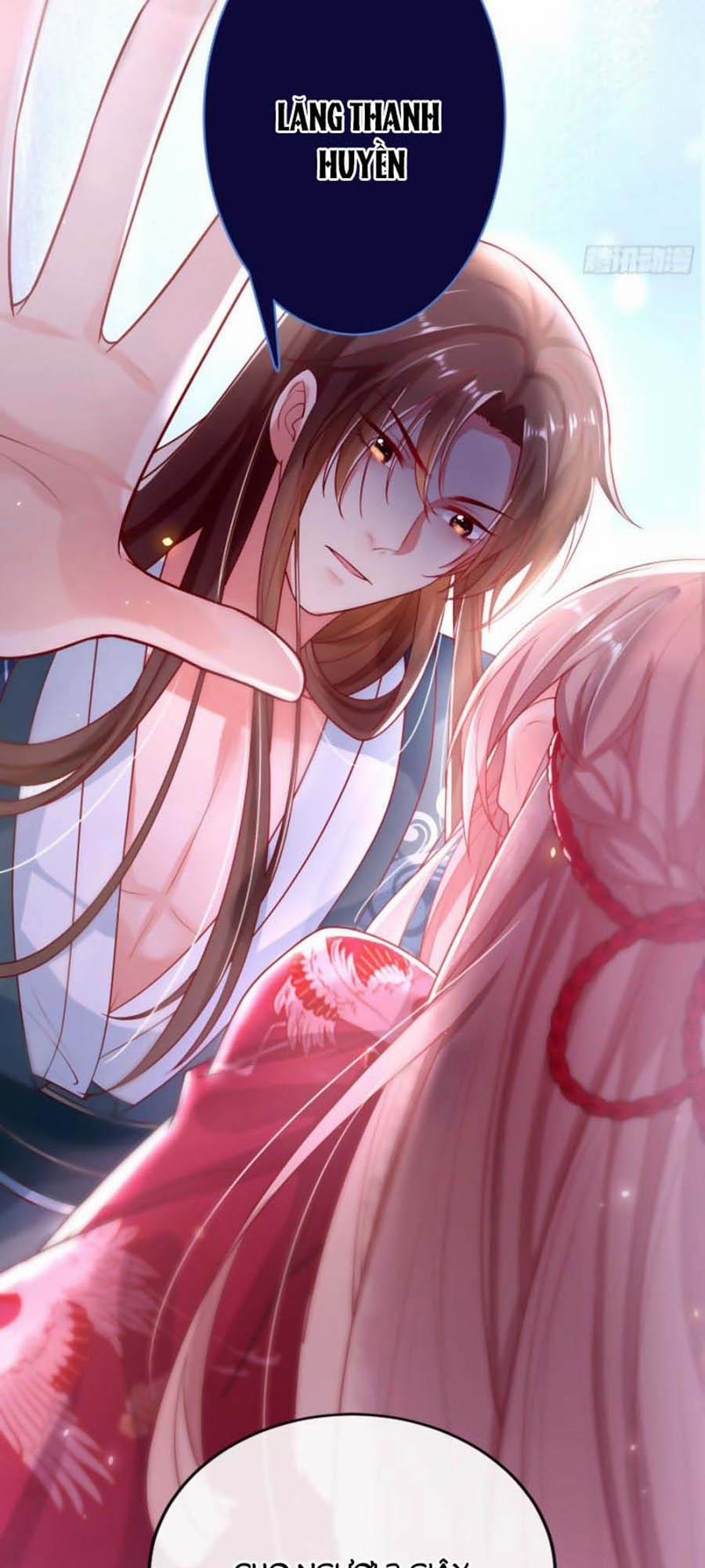 Hệ Thống Xuyên Nhanh: Ác Nam Không Dễ Chọc 2 trang 53