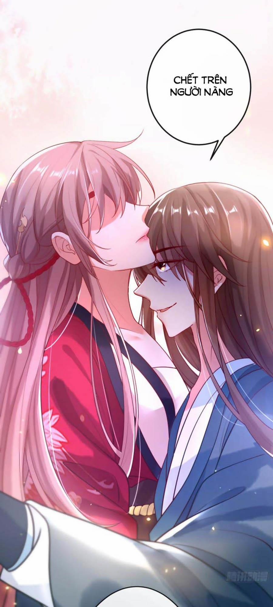 Hệ Thống Xuyên Nhanh: Ác Nam Không Dễ Chọc 2 trang 59