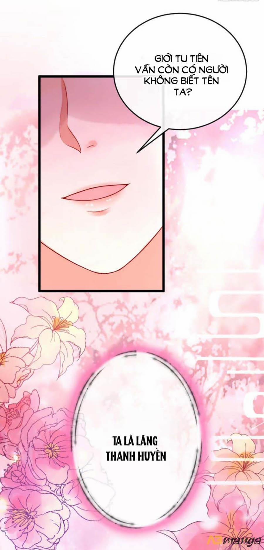 Hệ Thống Xuyên Nhanh: Ác Nam Không Dễ Chọc 2 trang 6