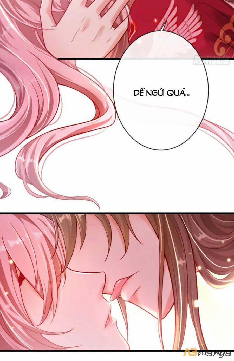 Hệ Thống Xuyên Nhanh: Ác Nam Không Dễ Chọc 3 trang 1