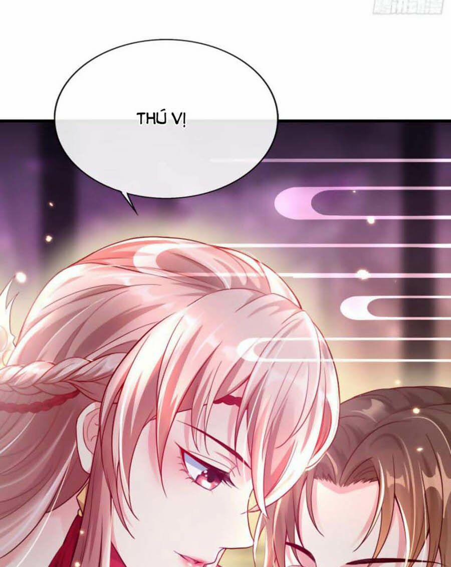 Hệ Thống Xuyên Nhanh: Ác Nam Không Dễ Chọc 3 trang 14