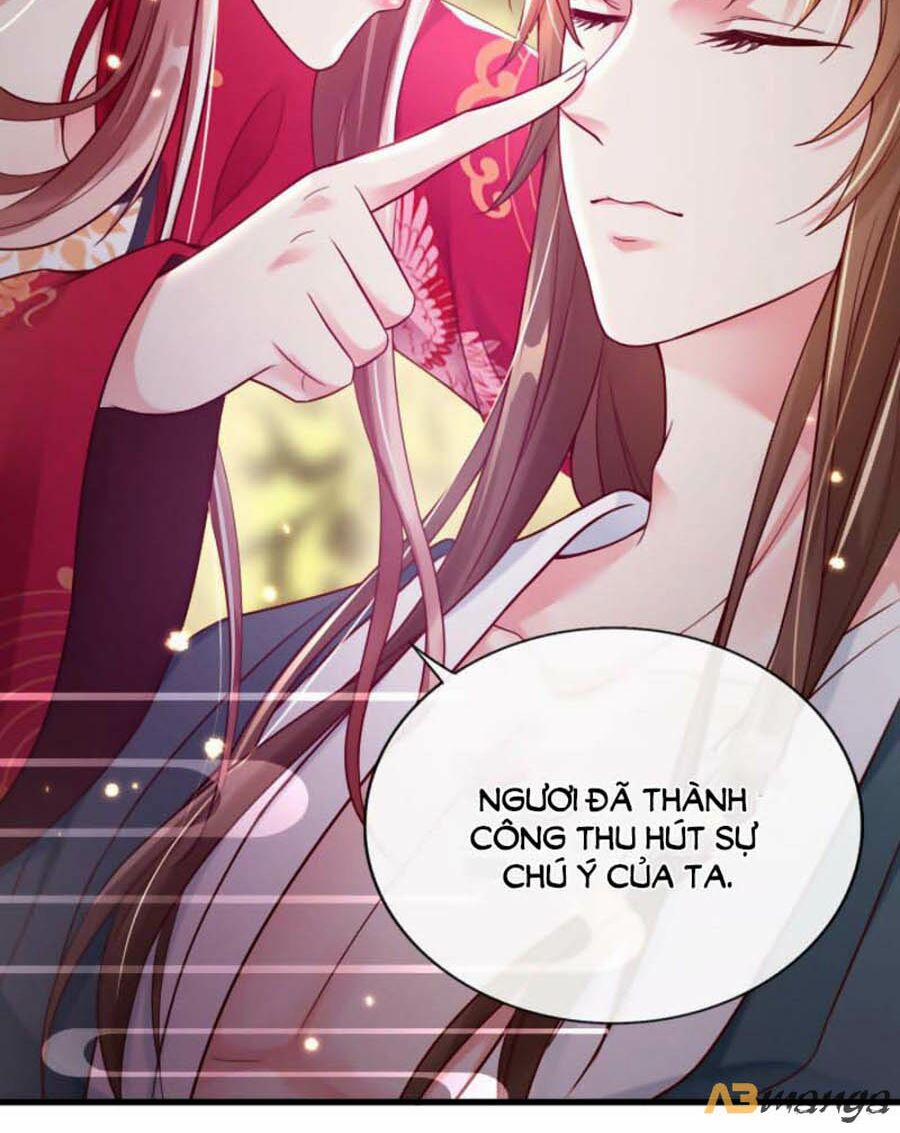 Hệ Thống Xuyên Nhanh: Ác Nam Không Dễ Chọc 3 trang 15