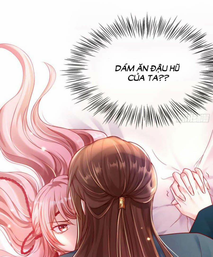 Hệ Thống Xuyên Nhanh: Ác Nam Không Dễ Chọc 3 trang 2