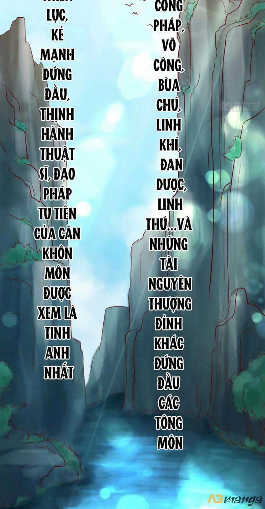 Hệ Thống Xuyên Nhanh: Ác Nam Không Dễ Chọc 3 trang 21