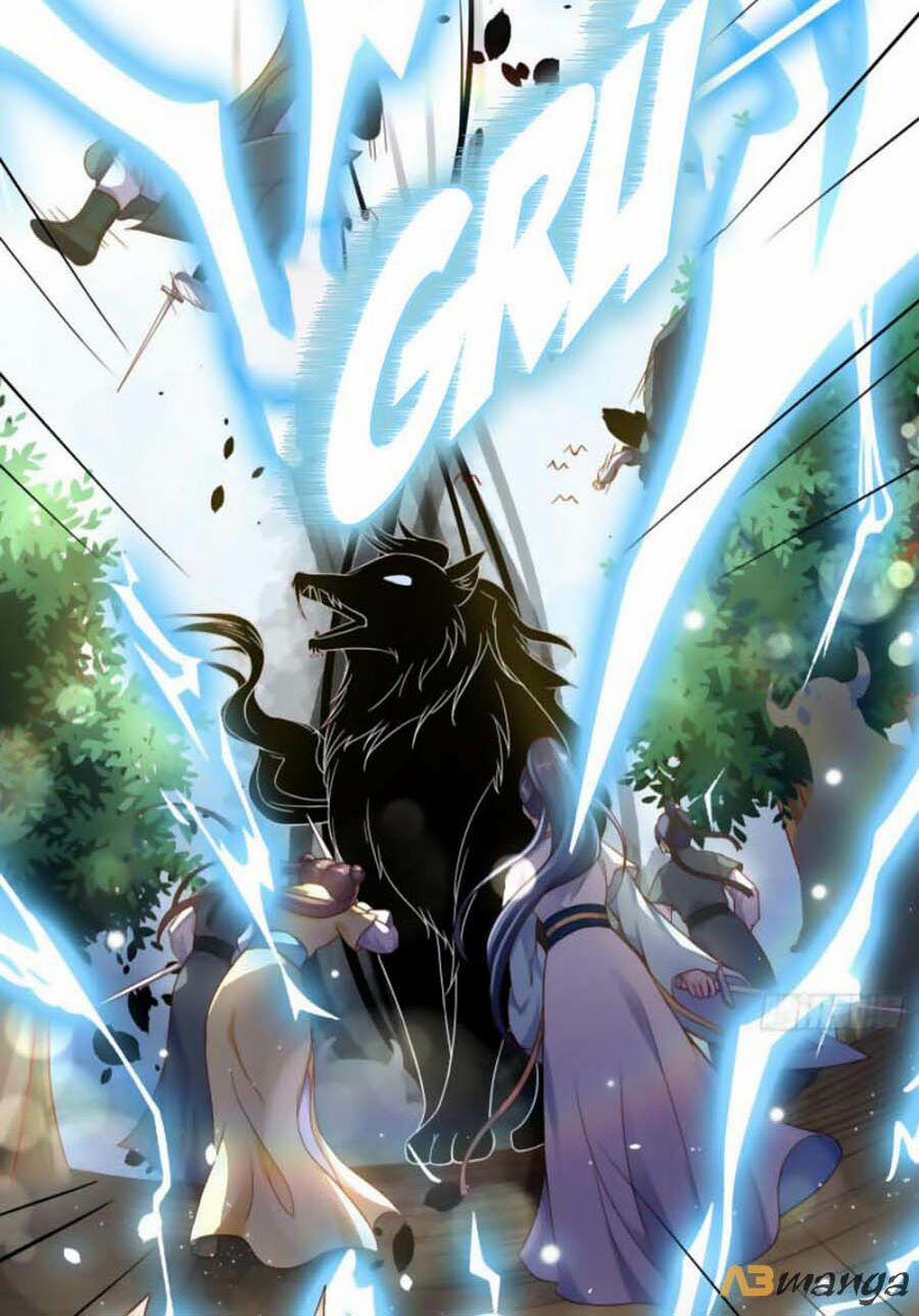 Hệ Thống Xuyên Nhanh: Ác Nam Không Dễ Chọc 3 trang 23