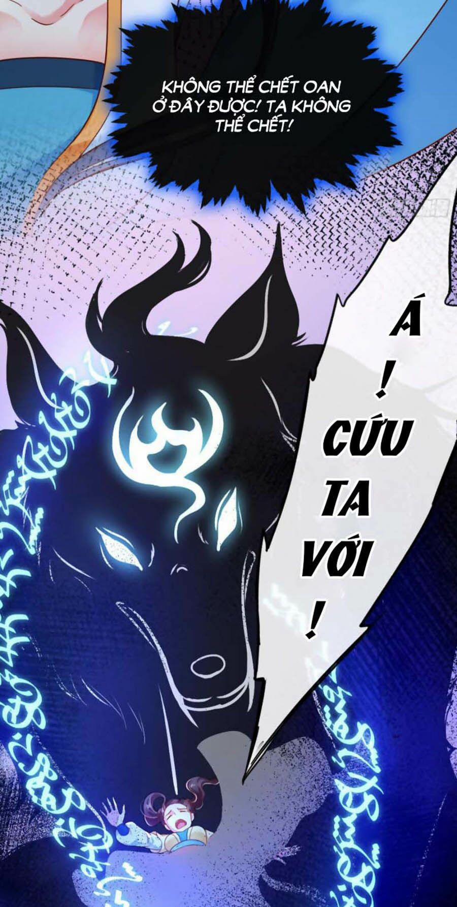 Hệ Thống Xuyên Nhanh: Ác Nam Không Dễ Chọc 3 trang 32