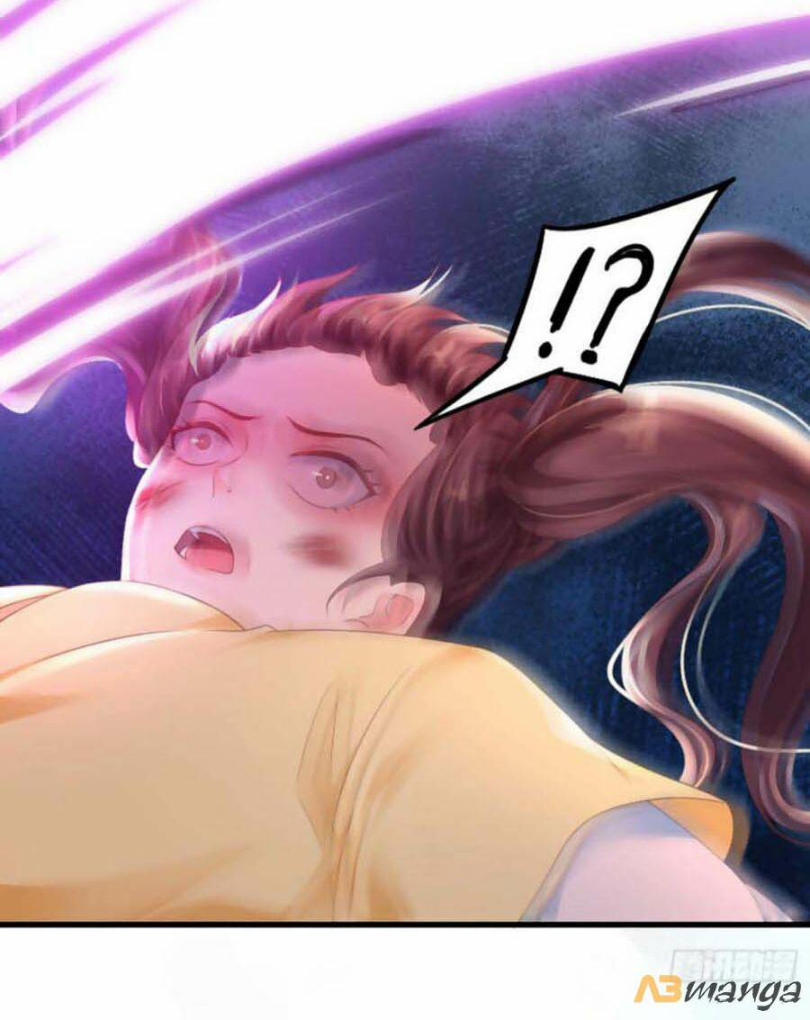 Hệ Thống Xuyên Nhanh: Ác Nam Không Dễ Chọc 3 trang 35