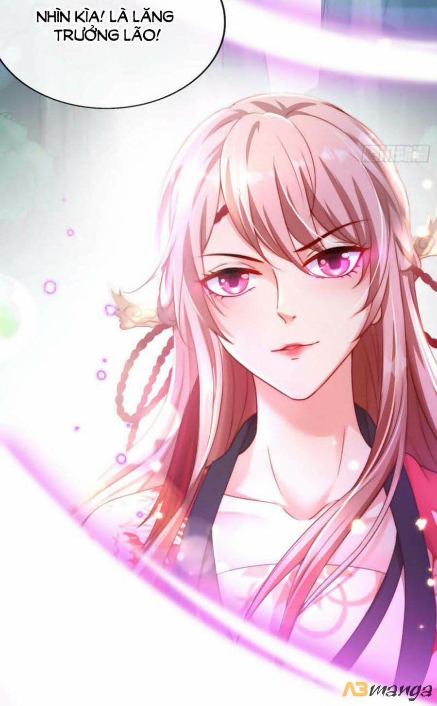 Hệ Thống Xuyên Nhanh: Ác Nam Không Dễ Chọc 3 trang 37