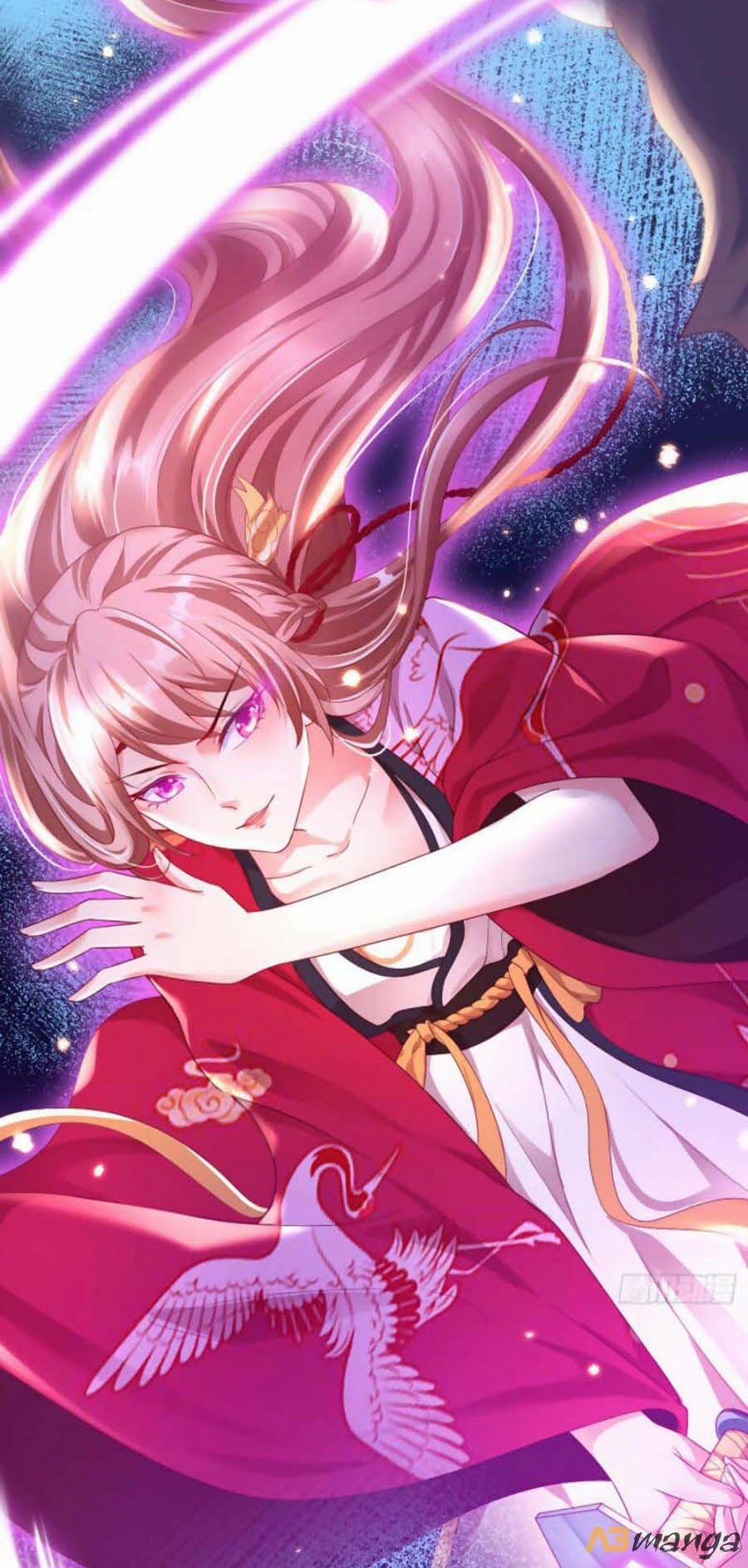 Hệ Thống Xuyên Nhanh: Ác Nam Không Dễ Chọc 3 trang 40