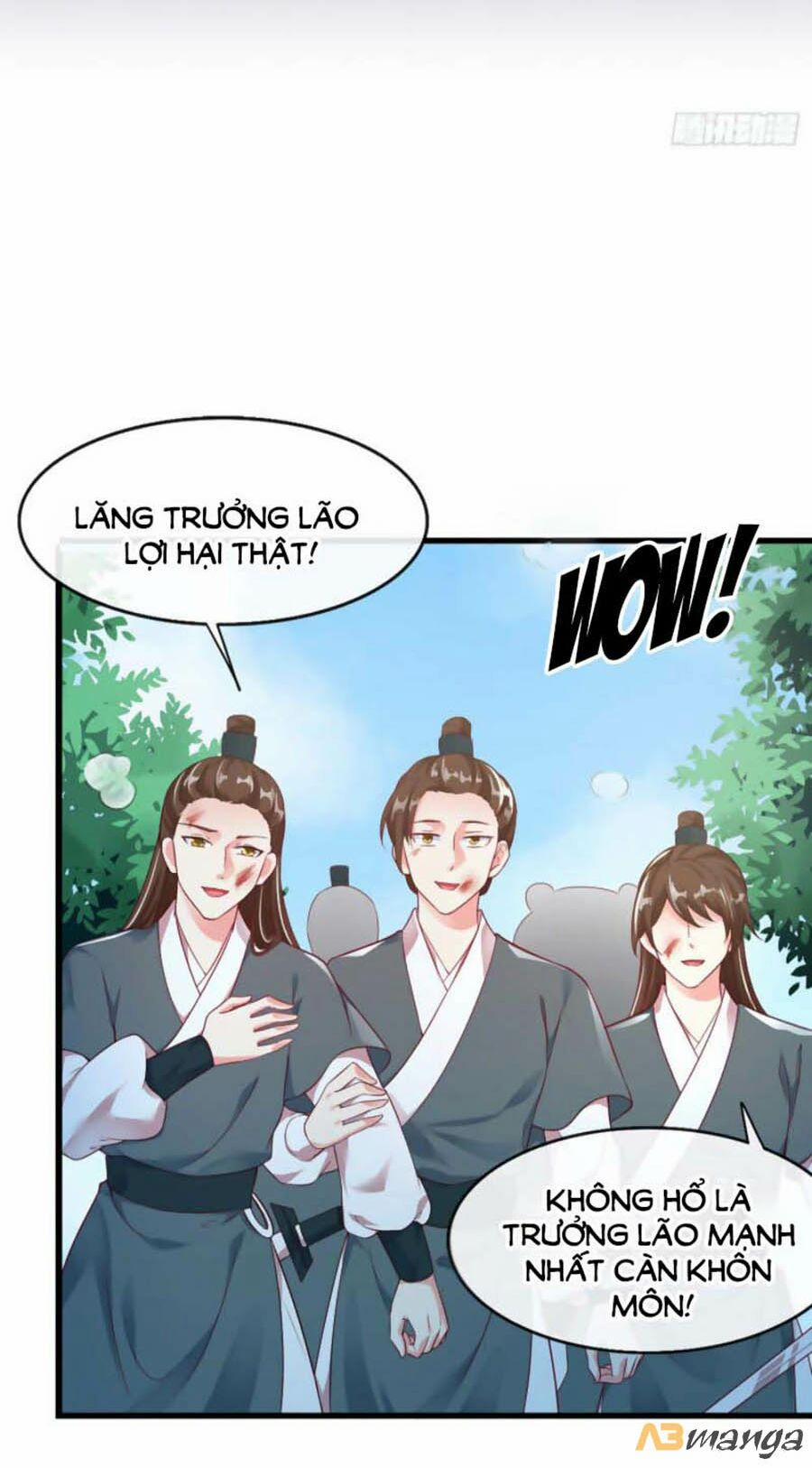 Hệ Thống Xuyên Nhanh: Ác Nam Không Dễ Chọc 3 trang 42