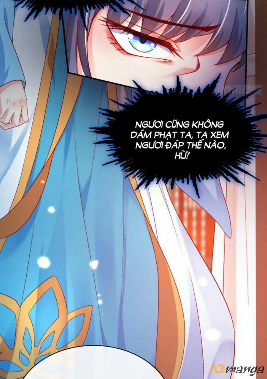 Hệ Thống Xuyên Nhanh: Ác Nam Không Dễ Chọc 3 trang 48