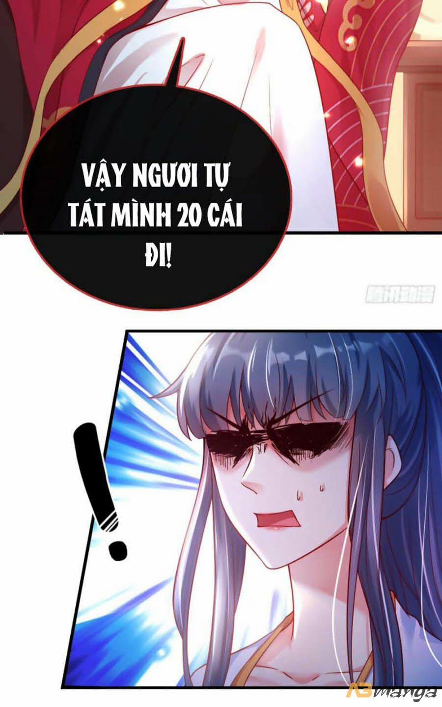 Hệ Thống Xuyên Nhanh: Ác Nam Không Dễ Chọc 3 trang 50