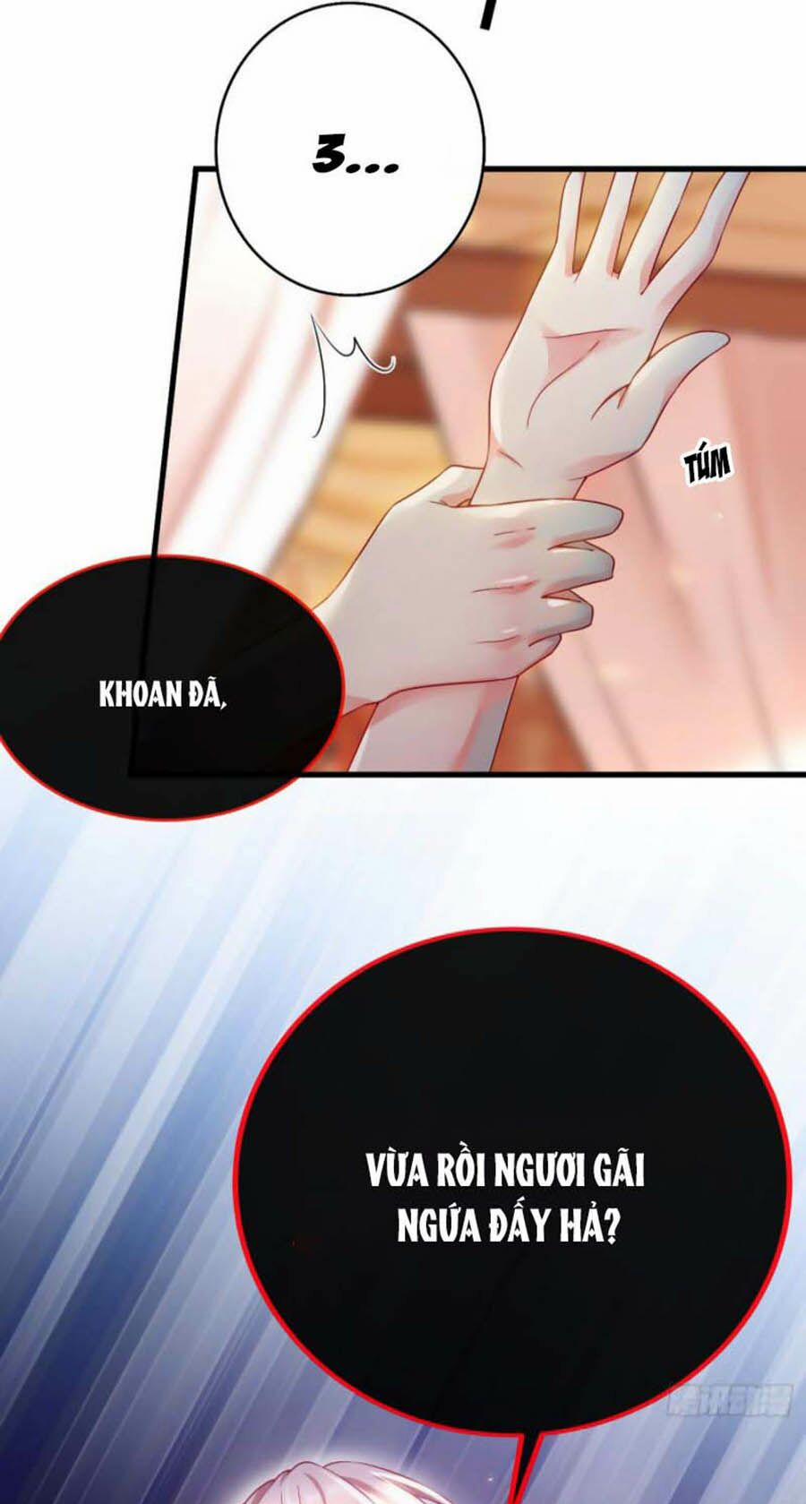 Hệ Thống Xuyên Nhanh: Ác Nam Không Dễ Chọc 3 trang 55