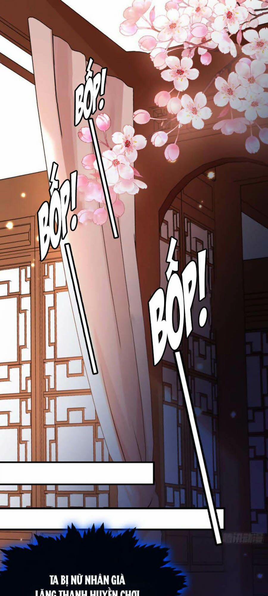 Hệ Thống Xuyên Nhanh: Ác Nam Không Dễ Chọc 3 trang 59