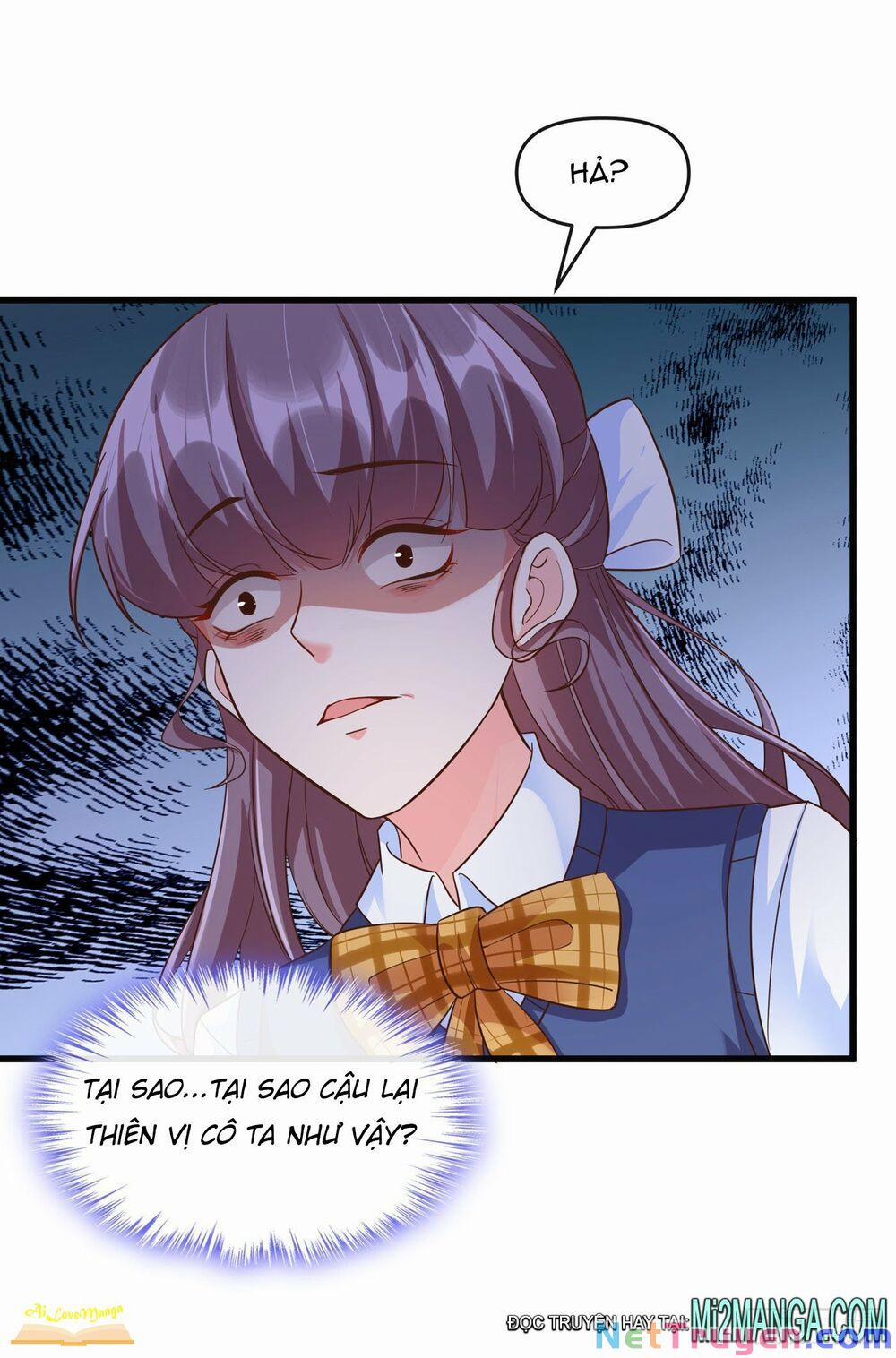 Hệ Thống Xuyên Nhanh: Ác Nam Không Dễ Chọc 37 trang 10