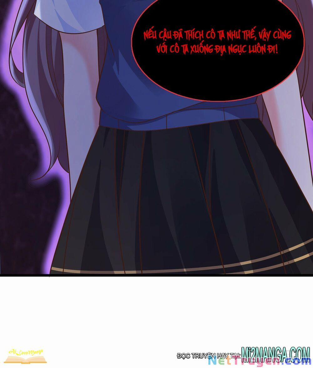 Hệ Thống Xuyên Nhanh: Ác Nam Không Dễ Chọc 37 trang 15