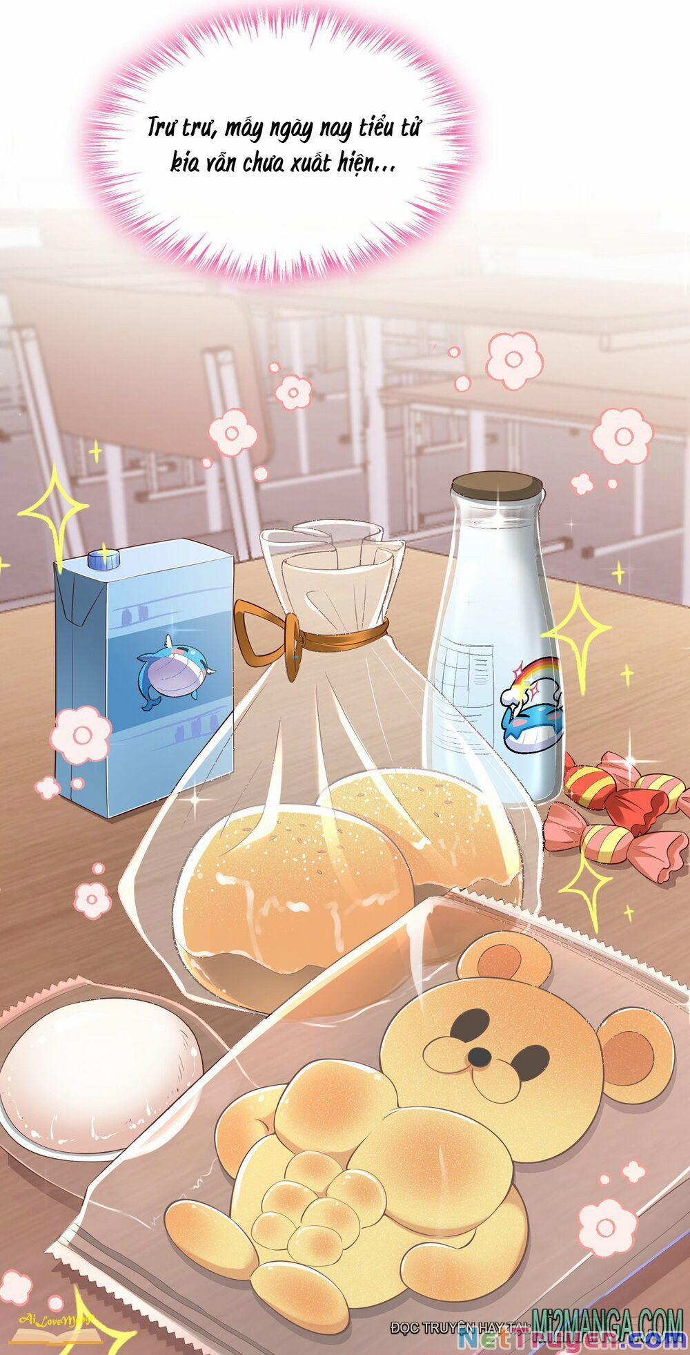 Hệ Thống Xuyên Nhanh: Ác Nam Không Dễ Chọc 37 trang 17