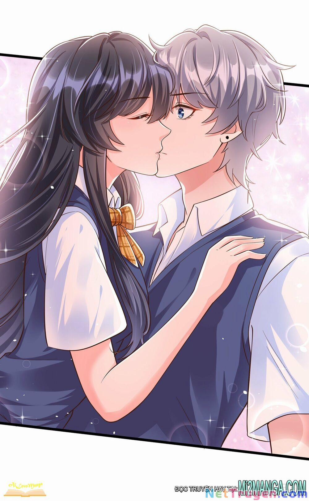 Hệ Thống Xuyên Nhanh: Ác Nam Không Dễ Chọc 37 trang 39