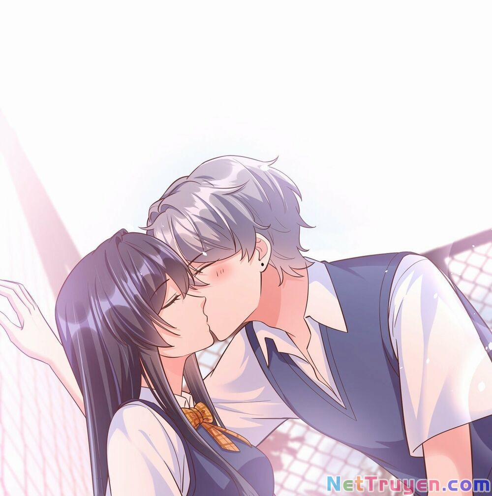 Hệ Thống Xuyên Nhanh: Ác Nam Không Dễ Chọc 37 trang 41