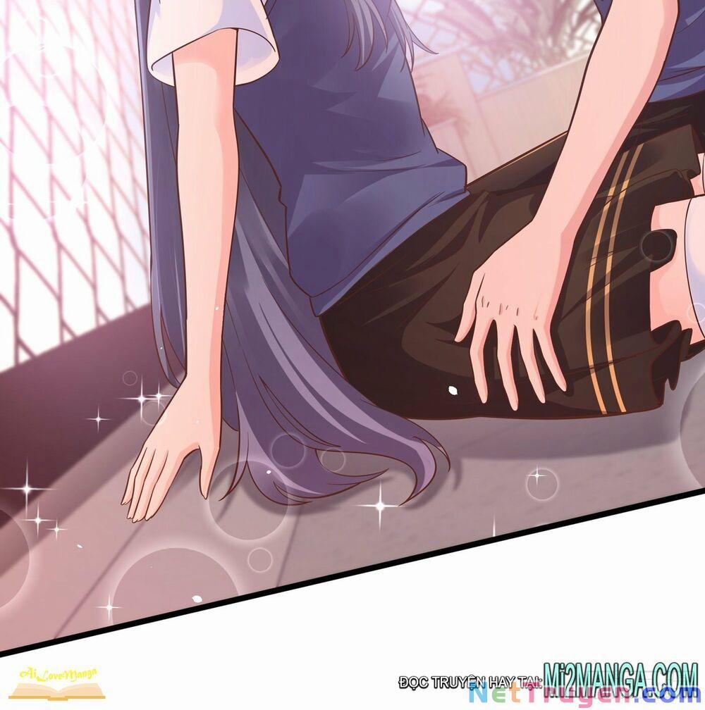 Hệ Thống Xuyên Nhanh: Ác Nam Không Dễ Chọc 37 trang 42