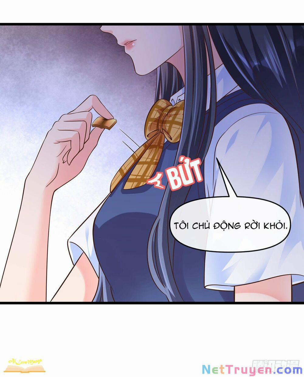 Hệ Thống Xuyên Nhanh: Ác Nam Không Dễ Chọc 38 trang 10