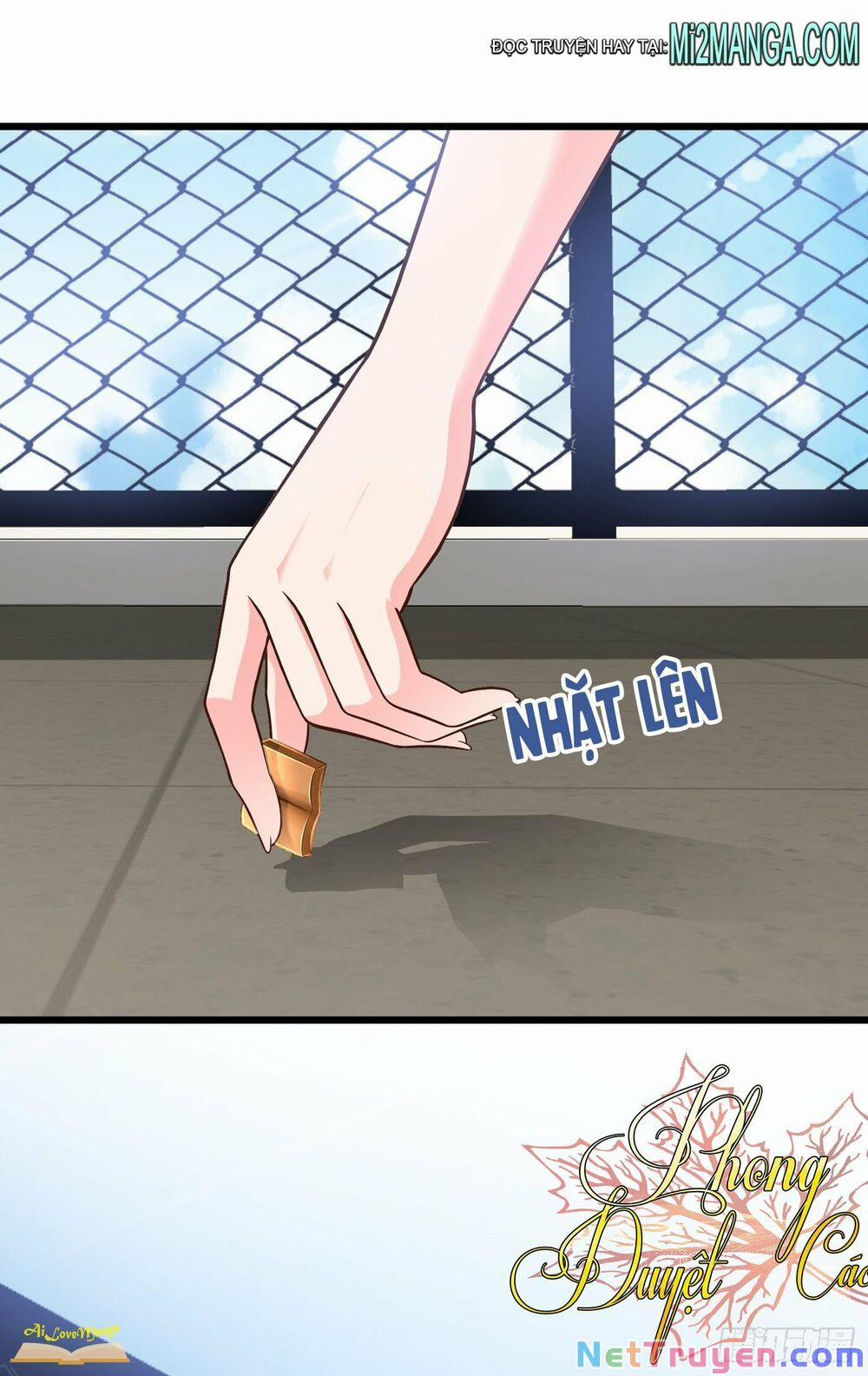 Hệ Thống Xuyên Nhanh: Ác Nam Không Dễ Chọc 38 trang 16