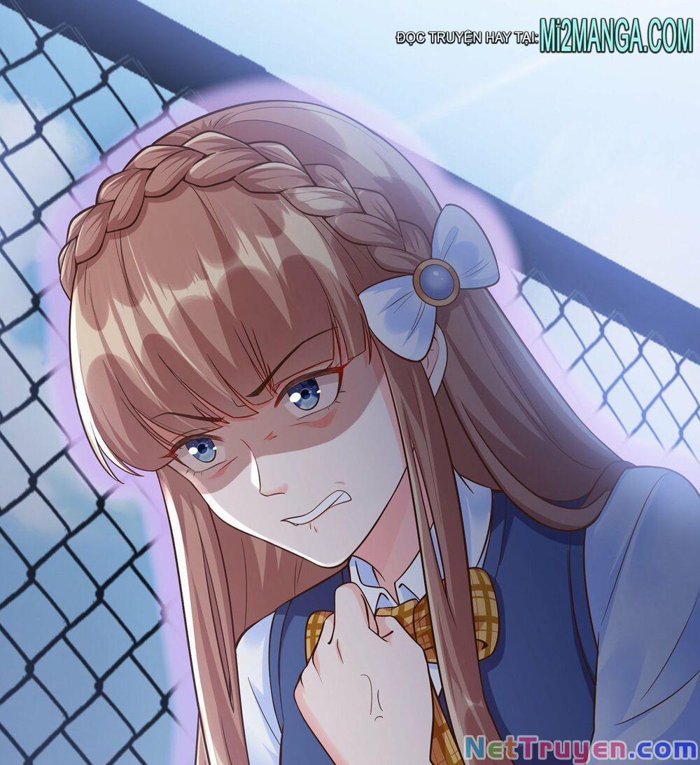 Hệ Thống Xuyên Nhanh: Ác Nam Không Dễ Chọc 38 trang 17