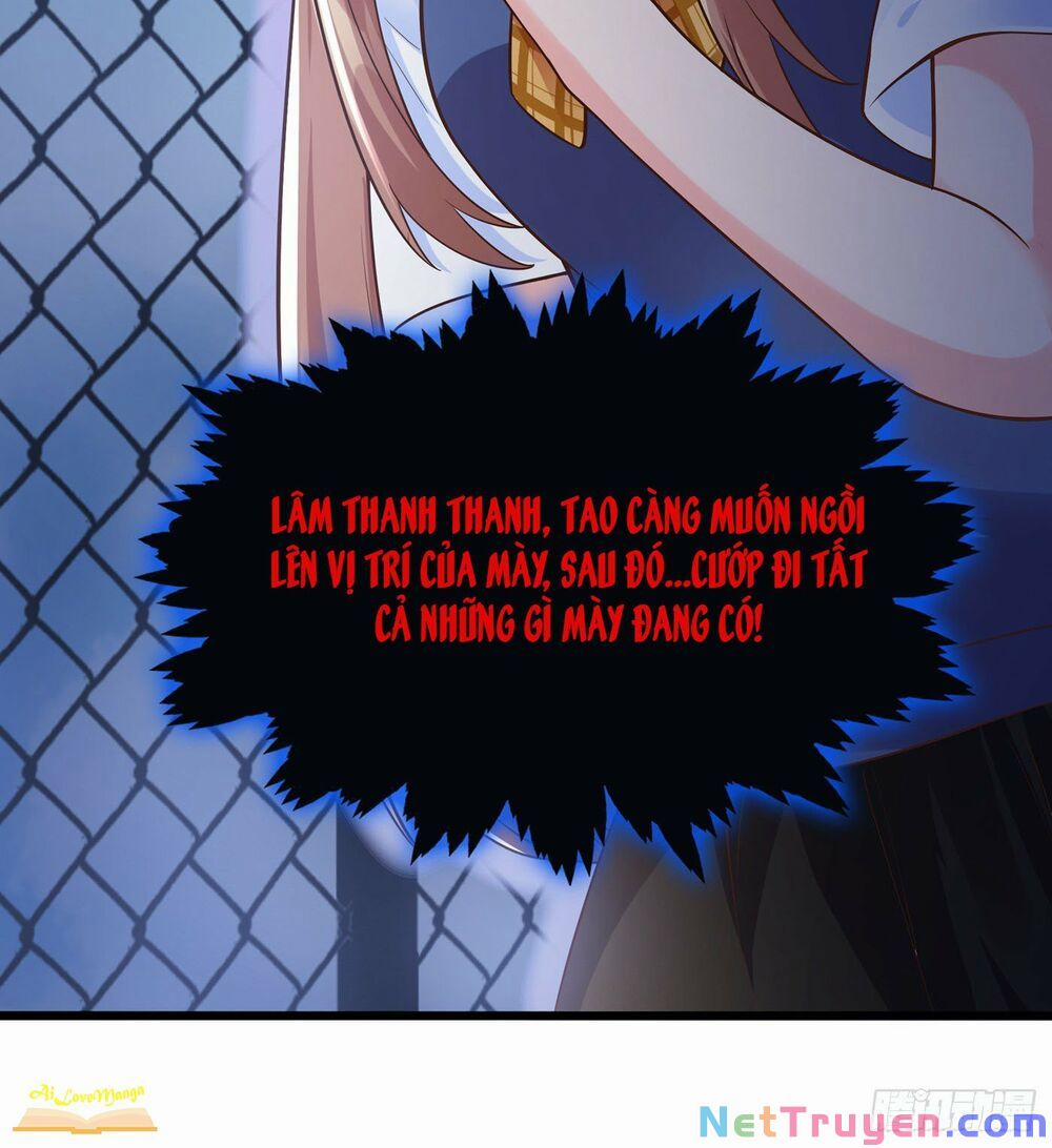 Hệ Thống Xuyên Nhanh: Ác Nam Không Dễ Chọc 38 trang 18