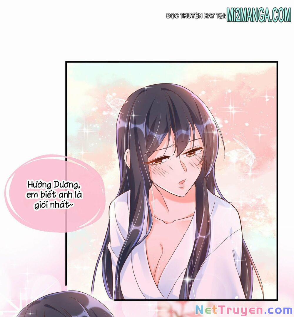 Hệ Thống Xuyên Nhanh: Ác Nam Không Dễ Chọc 38 trang 22