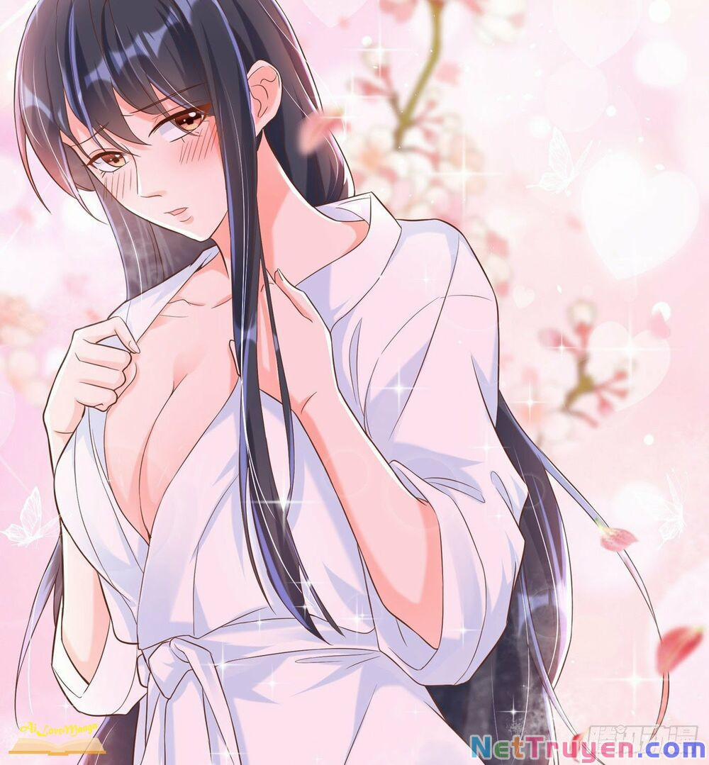 Hệ Thống Xuyên Nhanh: Ác Nam Không Dễ Chọc 38 trang 23