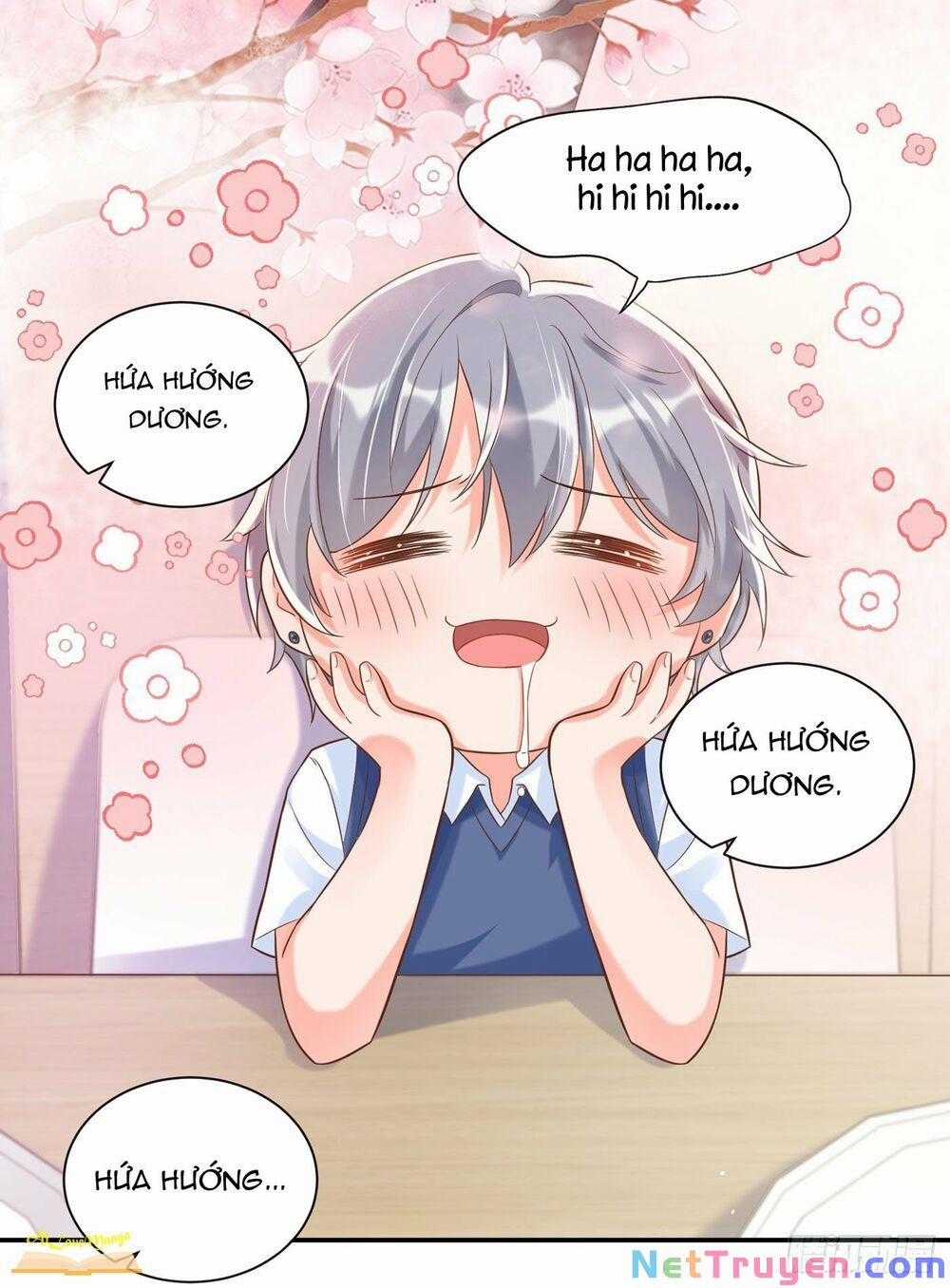 Hệ Thống Xuyên Nhanh: Ác Nam Không Dễ Chọc 38 trang 25