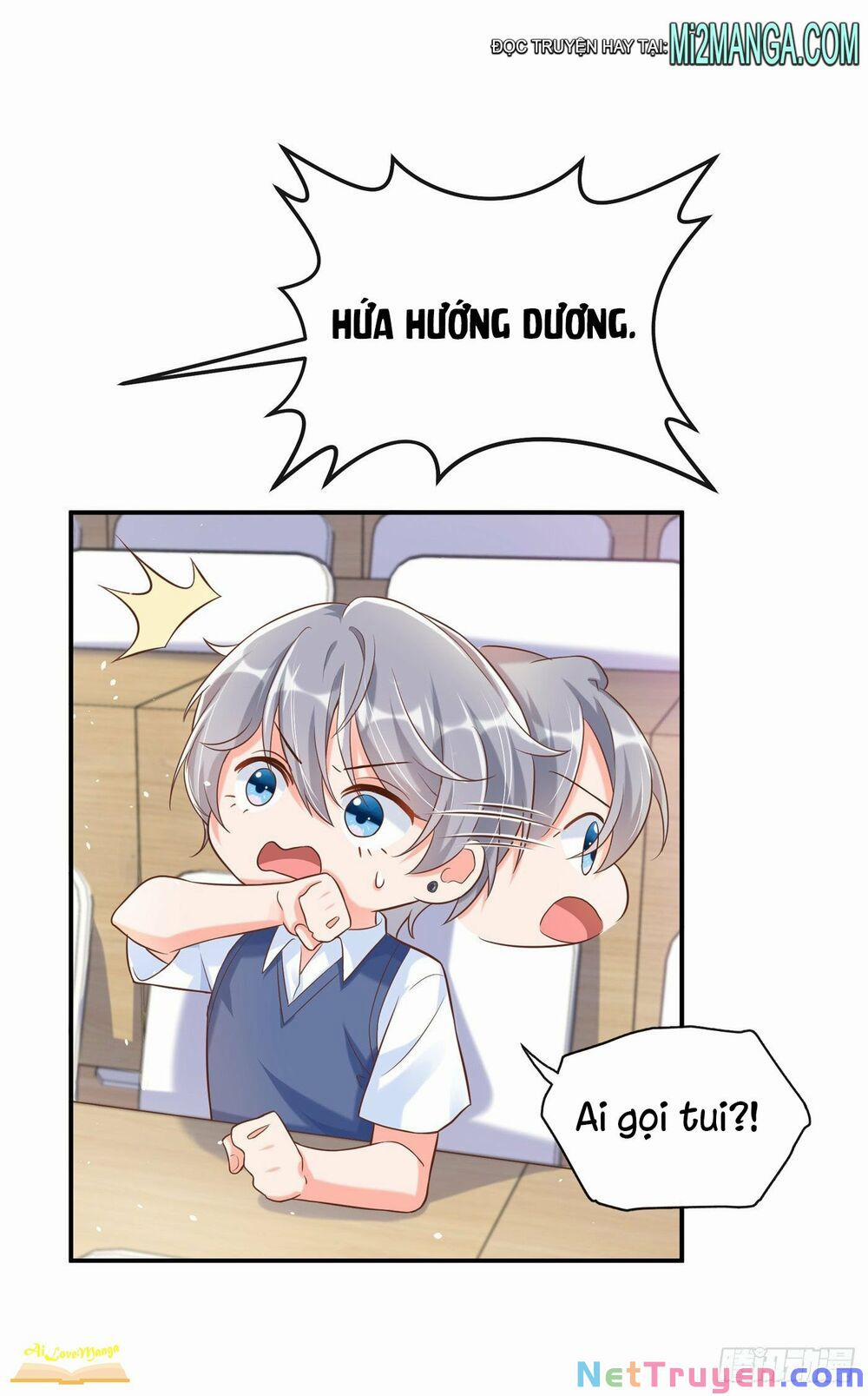 Hệ Thống Xuyên Nhanh: Ác Nam Không Dễ Chọc 38 trang 26