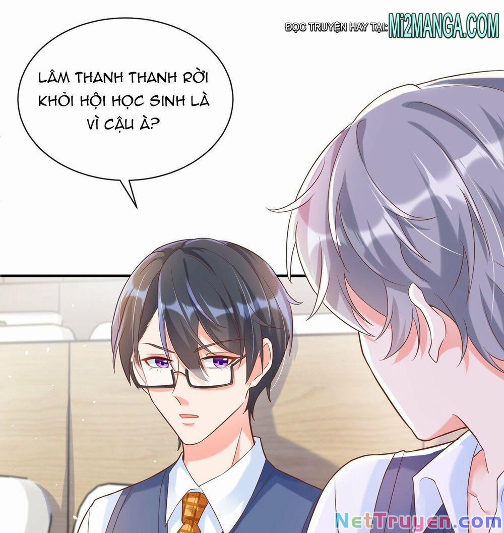 Hệ Thống Xuyên Nhanh: Ác Nam Không Dễ Chọc 38 trang 27